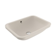 Bocchi Scala Tezgah Alti Lavabo 55 Cm -mat Yasemi N - 1006-007-0125 Krom