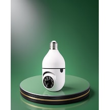 Ampul Tipi Ip Kamera 1080p Hd Xuczlfs2kameraaaaaa-2