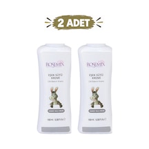 Rosemix - 555 - - Sütü Kremi 180 Ml - 2 Adetlik - Shophnrl - Set Ürün