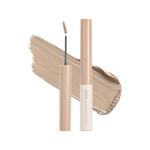 Renklendirici Kaş Maskarası - Speedy Skinny Brow Mascara, 09 Milky Ash