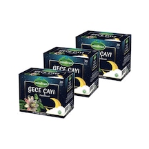 Mindivan Gece Çayı 30'lu Süzen Poşet 30'lu x 3 Adet