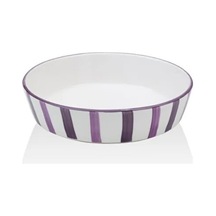 The Mia Joy0020 Joy Salata Kasesi Mor 23x6 Cm Renkli