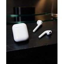 Kablosuz Bluetooth Kulaklık 2. Nesil Uucz2nesilkulaklık3 Belirtilmemiş