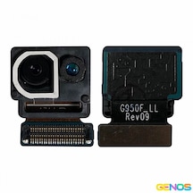 Samsung Galaxy G950 S8 Uyumlu Yüz Tanıma + Ön Kamera Sn807119