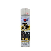 404 Sarı Sıvı Gres Sprey 400 ML