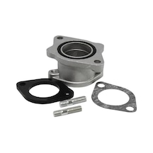 Manifold Cg 200cc Aleminyum Full Set - Cg200