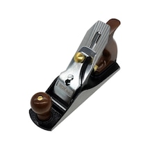 Rox Wood 00107 Ahşap Saplı Rende No 4 250 Mm N11.136