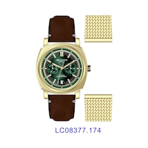 Lee Cooper Lc08377.174 Erkek Kol Saati Çok Renkli
