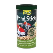 Tetra Pond Sticks Yem 1 Lt
