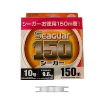 Seaguar 150 0.52mm %100 Fluoro Carbon Misina 150mt