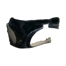 Mondial 50 Wing Scooter Alt Toz Kapalı Siyah