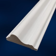 Boyanabilir Duvar Çıtası Bordür 6 CM -10 BOY- (24 METRE) GB-6017