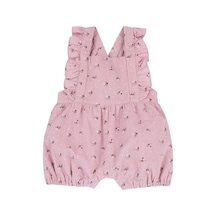 Chicco Salopet - Kısa 09100124000000 000011 Lıght Pınk