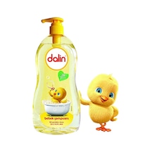Şampuan Klasik 500 Ml 4 Adet