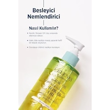 By Sweden Oil Duş Yağı Hassas Ciltler İçin Besleyici Ve Nemlendirici 2 Paketi 6998