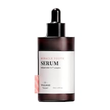 Village 11 Factory Miracle Youth Serum Vegan %0.1 Retinol & Niasinamid Serum 50 ML