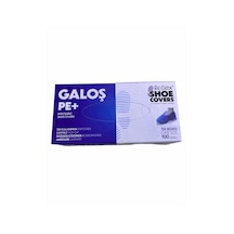 Reflex Galoş 100  Adet