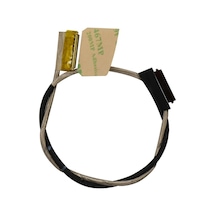 Toshiba Uyumlu Satellite L50D-C-15K PSKXSE ekran Bağlantı Kablo Lvds Fle