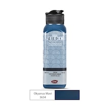 Artdeco Akrilik Boya 140Ml Okyanus Mavi 3634