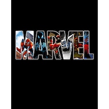 Zepplin Giyim Marvel Spiderman in Post Büyük Sırt Patch Yama