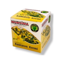 Nursima Bitkisel Kantaron Özlü Krem 50 ML