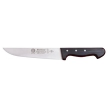 Zenvia 61030 - Sürmene Kasap Bıçağı 18,5 Cm - Kurban, Doğrama, Kesim Znv2026 Çok Renkli