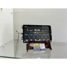 Volkswagen Transporter Multimedya Navigasyon Android Gerçek2gbram