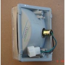 İsuzu Wfr- Minibüs- 89-1996 Ön Sinyal Sol Beyaz Tyc Oem No:8942916062