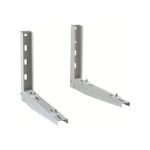 Klima Dış Ünite Montaj Ayağı &Konsolu 18000-24000 Btu Vidalı 50 - 458489998