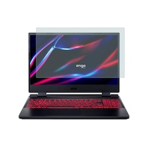 Acer Nitro 5 An515-46 15.6 İnç Ekran Koruyucu 16:9 Şeffaf