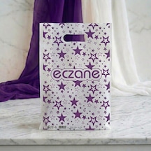 Eczane Bez Çanta El Geçme Yıldız 50'li 22 x 32 CM