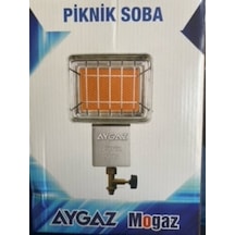 Kamp Soba Aygaz
