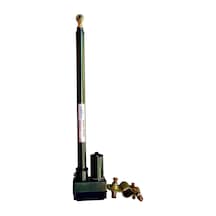 18Inçh Çanak Hareket Kolu Motor-Tzc Premium Jack Harl-3618