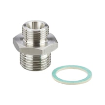 Ifm E40096 Adapter