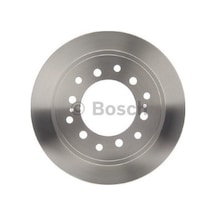 Toyota Land Cruiser 3.0d4d 2002-2010 Bosch Ön Disk 2 Adet