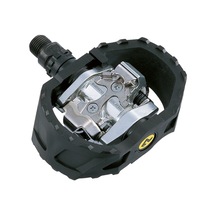 Shimano Spd Pedal PD-M424 SM-SH51 Kal İle Birlikte
