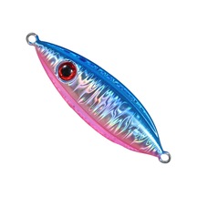 Seabor Flat 60gr Jig Yem