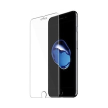 Nano Teknoloji Cam Iphone 6g Black Kırılmaz Cam Ekran Koruyucu