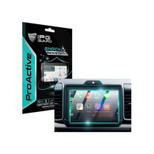 Honda 2022-2024 City 8 Inch Navigasyon İçin 9h Nano Ipg Proactive Ekran Koruyucu