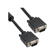 Fully G-538e 15 Pin 3+6 Erkek/erkek 20 Metre Vga Görüntü Kablosu