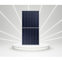 Teknovasyon Arge 550 W Half-Cut Solar Güneş Paneli