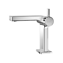Eca Purity Lavabo Bataryası - 102188038h- Krom