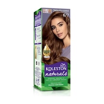 Naturals Maxi 6/7 Boya 1 Adet