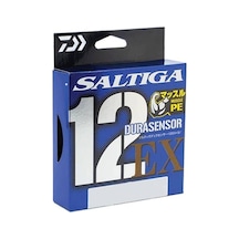 Daiwa Saltiga Dura Sensor Ex+si3 12x Braid İp Misina 300 Mt