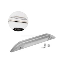 Wsc Kapı Üstü Dış Led Aydınlatma 75cm 12v