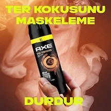 Erkek Deodorant & Bodyspray Dark Temptation 48 Saat Etkileyici Koku 200 Ml