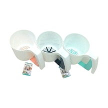 Plastlife Kp-140 Un Elek Plastik Pratik Çevirmeli Diğer