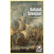 Baharat Savaşları / Satyen Sen