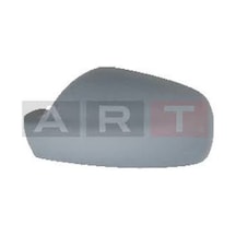 ART MC012.2287 Dış Dikiz Ayna Kapağı Astarlı Sağ Peugeot-Citroen 307-407 01-08