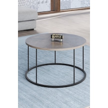 Orta Sehpa Terra Lüx Gordion